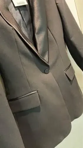 Blazer Zara novo