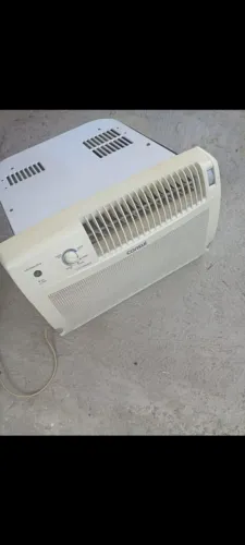 Ar condicionado
