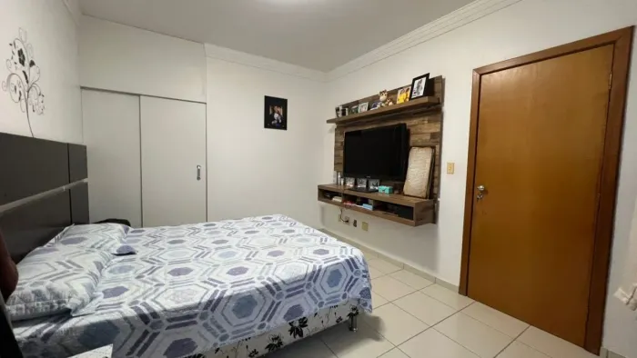 Casa em Santa Rosa - Cuiabá