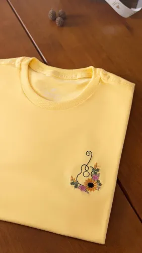 Estoque roupa 