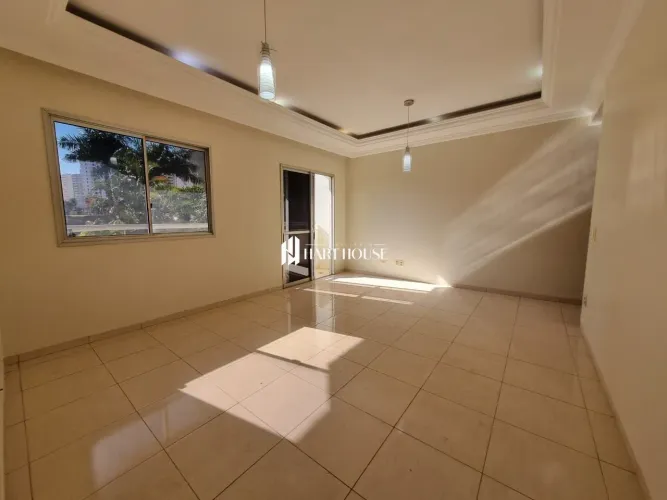 Apartamento para locação no condomínio Prive Verona