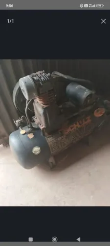 Compressor industrial 20 pez