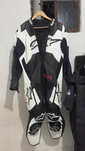 Macacão alpinestars