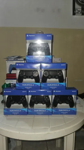Controle ps4 ORIGINAL 