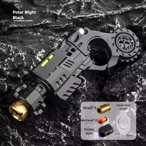 Fidget Toy EDC Gadget
