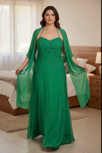 Vestido de Festa