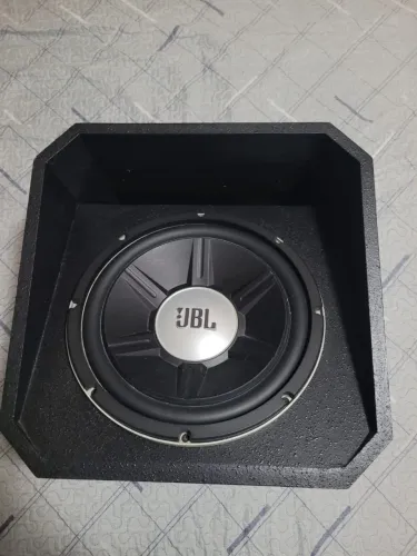 Sub JBL 12