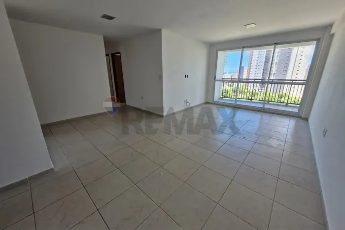 Apartamento de Luxo: 2 Quartos no Jardim Oceania