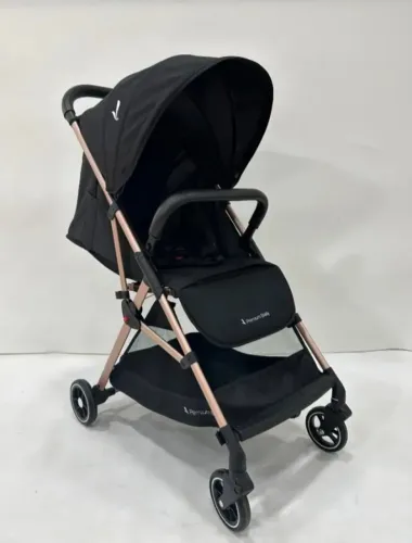 Carrinho de bebe Primium Baby