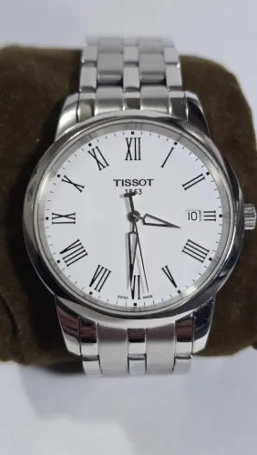 *Relógio TISSOT 1853 Clássico Original*