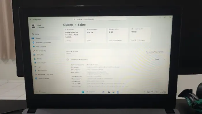 Notebook