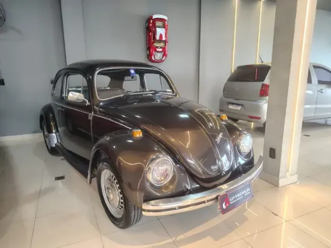 Volkswagen Fusca 1300 1975