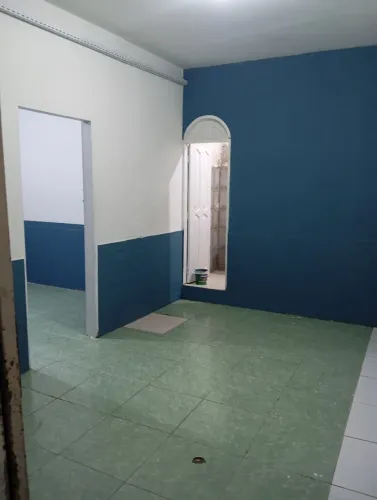 Apartamento zumbí