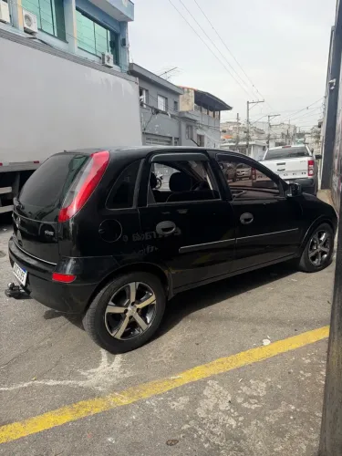 Chevrolet Corsa Hatchback 1.0 MPFI 8V 71cv 5P 2004