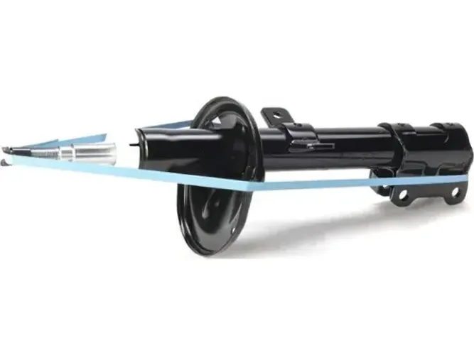 Amortecedor Dianteiro para Renault Duster 2012 até 2020