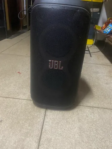 Caixa de som JBL