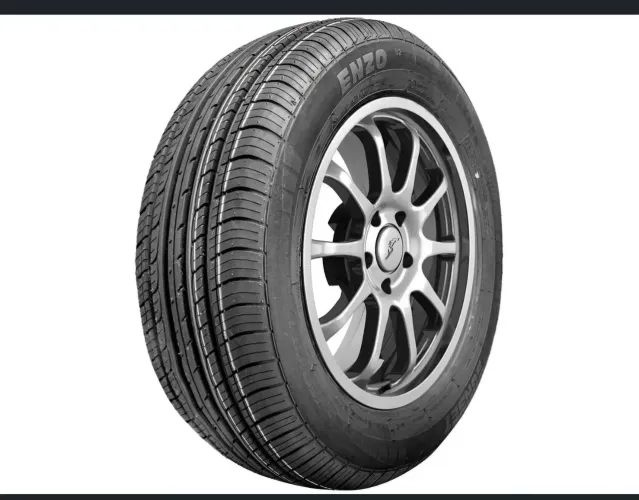 Pneu 185/60 14 ( NOVO) 