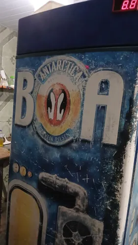 Cervejeira antarctica 1.500