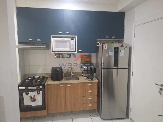 Apartamento à venda no bairro Vila Água Funda - São Paulo/SP, Zona Sul