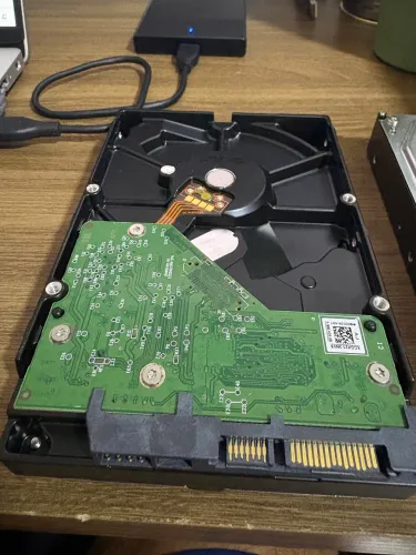 HD 1 TB