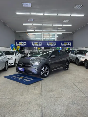 Volkswagen Nivus Highline 1.0 200 TSI Flex AUT 2024