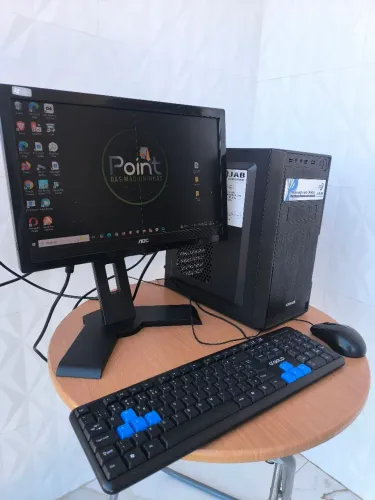 Computador completo 