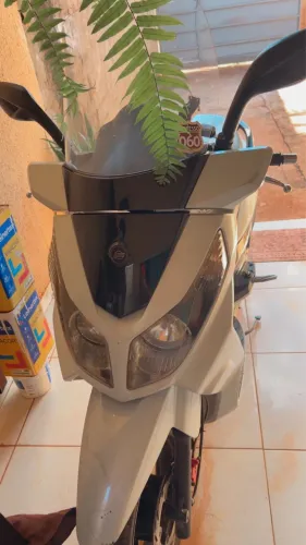 Moto a Venda ou troca por 160