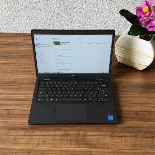Notebook Dell | único dono c/caixa 