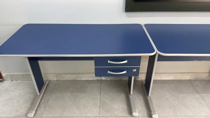 Vendo móveis de imobiliária