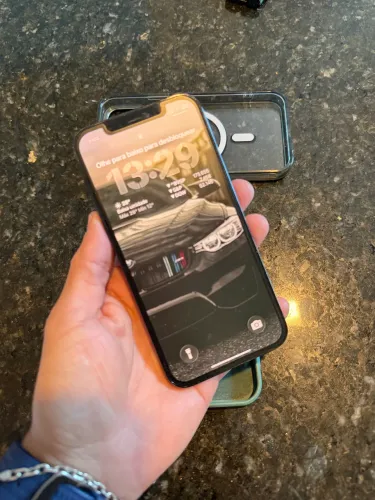 iPhone 12 Pro 256gb bateria 100%
