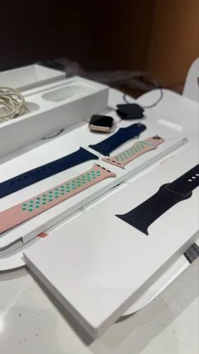 Apple watch series 4 40mm