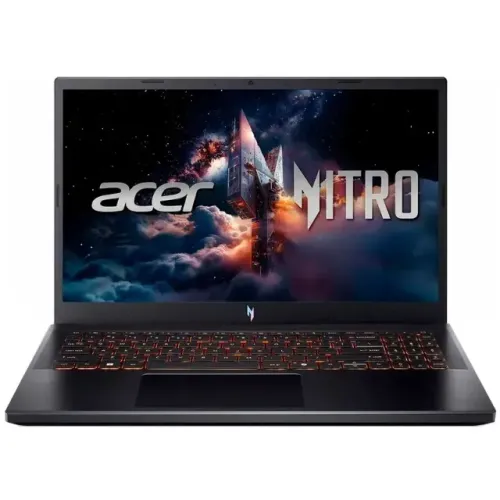 Notebook Gamer Acer Nitro V Intel Core i5 SSD 512GB 16GB RAM Tela 15.6" GeForce RTX5050 8G