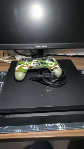 Ps4 