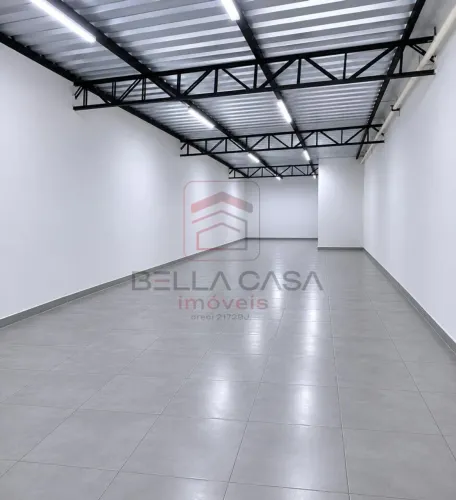 Galpão para venda - 180 metros - Vila Prudente