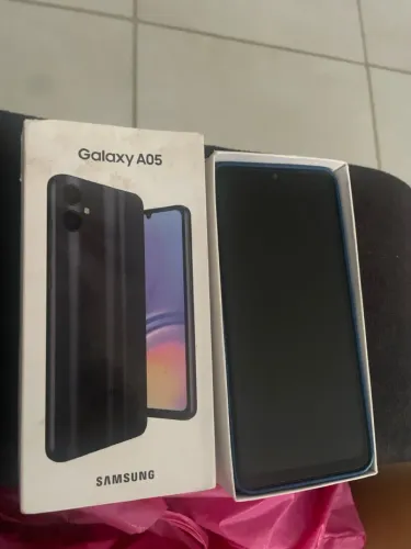 Celular A05