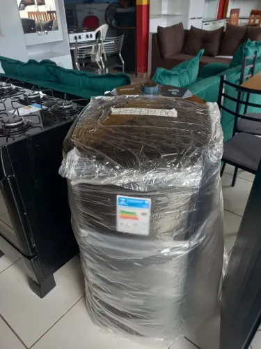 Tanquinho Suggar 10kg cor preto