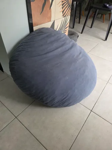 Puff gigante