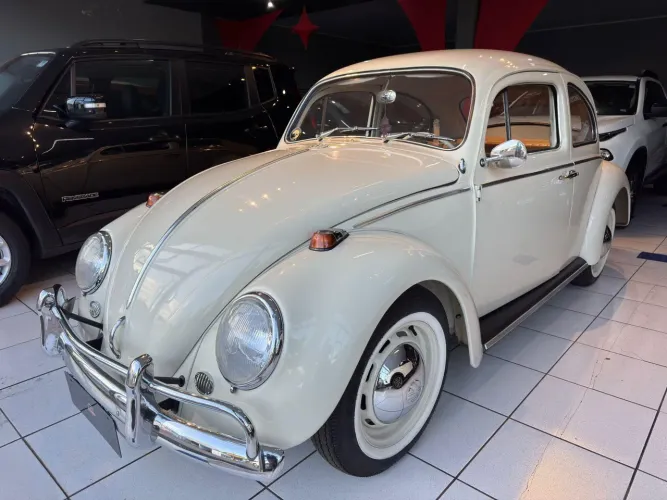 Volkswagen Fusca 1300 1970