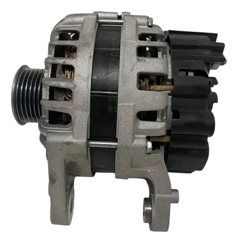 Alternador Saveiro 2025 1.6 MSI Flex Cod:04C903023G Original Usado