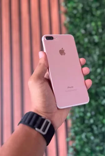 iPhone 7 Plus