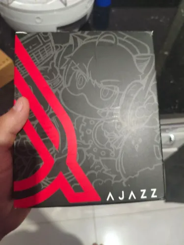 Mouse Ajazz aj179 V2 paw 3311