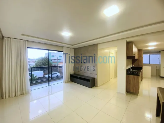 Apartamento com 2 quartos, Ari Lunardi - Xaxim