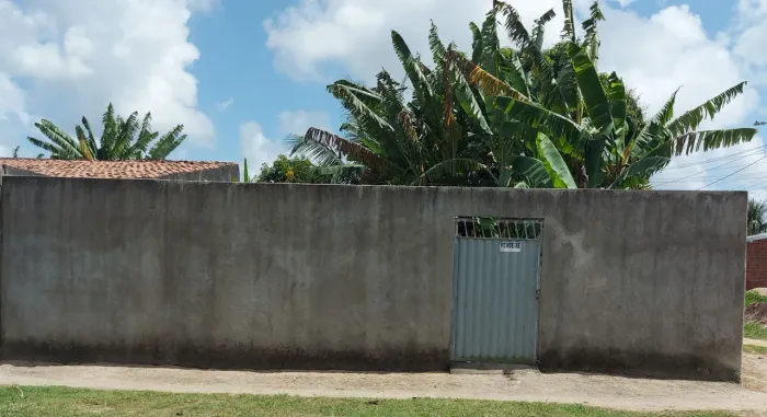 Terreno pra vender metragem 10,50 X 13