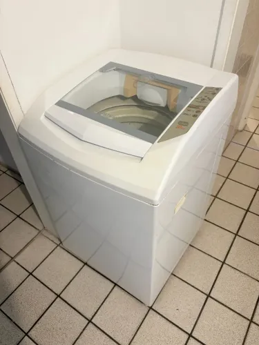 Maquina de lavar Brastemp Clean 10kg (modelo BWC 10A)