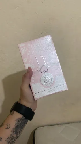 Perfume Feminino Yara