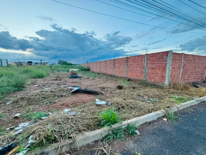 Ágio de lote em Formosa Goiás