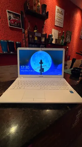 Notebook Samsung 