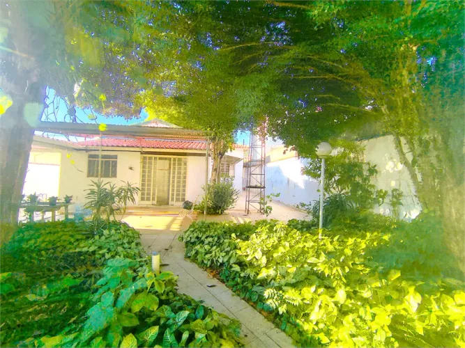Casa Térrea para Locação no Centro de Indaiatuba Ampla, Bem Localizada e com Excelente Qu