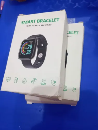 Relógio Smart