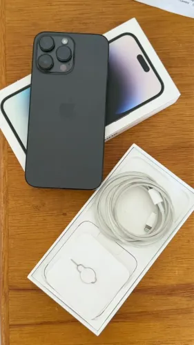 iPhone 14 Pro Max 128 gb 